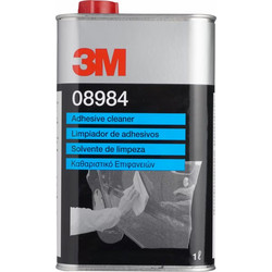 Καθαριστικό κόλλας, πίσσας & γράσου 3M General Purpose Adhesive Cleaner 1Lt