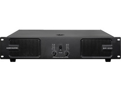 Audio Master SR1200