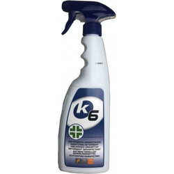 FAREN FAREN K6 Απολυμαντικό Απορρυπαντικό 750ml