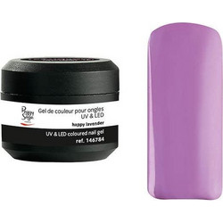 Peggy Sage Happy Lavender Gel 5gr