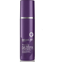 Label.m Age-Defying Σαμπουάν 200ml
