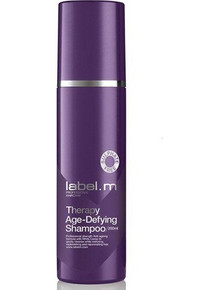 Label.m Age-Defying Σαμπουάν 200ml