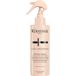 Kerastase Curl Manifesto Refresh Absolu Σπρέι Μαλλιών για Μπούκλες Φριζάρισμα 190ml