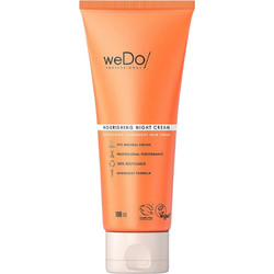 WeDo Nourishing Overnight Hair Cream Μάσκα Μαλλιών για Επανόρθωση 100ml