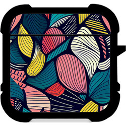 CUSTOM Abstract Creative Desing 1 - Airpods 1 & 2