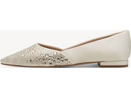 TAMARIS 1-22156-46-229 pearl