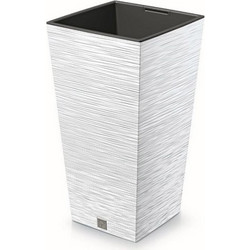 Furu Κασπώ Λευκό Y55x29.5x29.5cm