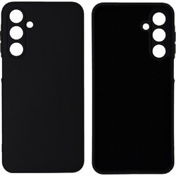 Ancus TPU Θήκη Black (Samsung Galaxy A16 5G / 4G)
