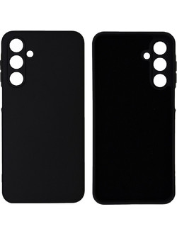 Ancus TPU Θήκη Black (Samsung Galaxy A16 5G / 4G)