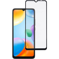 Powertech TGC-0652 5D Full Glue Tempered Glass (Xiaomi Redmi 10C / 12C)