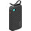 Usams CD225 Power Bank 10000mAh 20W με Θύρα USB-A & Θύρα USB-C Power Delivery Black