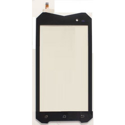 Geotel A1 Touch Panel (BLACK)