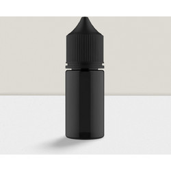 Chubby Gorilla 30ml Black Bottle V3