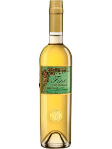 SHERRY TIO PEPPE FINO DOS PALMAS 500 ML