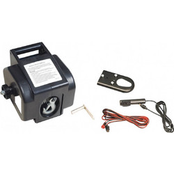 Εργάτης Τρέιλερ 2,5HP NOVA DW4 62A02