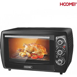 Hoomei HM-5218 Ηλεκτρικό Φουρνάκι 18lt χωρίς Εστίες
