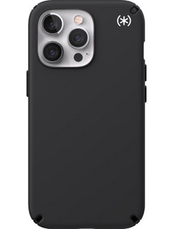 SPECK (141725-D143) IPHONE 13 PRO, MAGSAFE CASE, PRESIDIO2 PRO (BLACK)