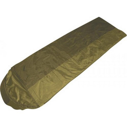 Escape Kibo Sleeping Bag Μονό 2 Εποχών Πράσινο 11689