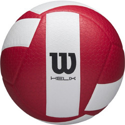 Μπάλα Βόλει Wilson Helix Game Ball WV1000501XBOF-00