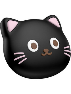 Συσκευή Εντοπισμού Hoco E91D Tiger για Συσκευές iOS Συμβατή με Apple Find My Tracker και Υποδοχή για