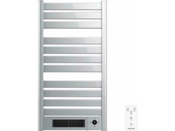 Cecotec Ready Warm 9780 CEC-05354 Ηλεκτρική Πετσετοκρεμάστρα 2000W 103x55cm