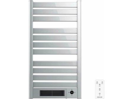 Cecotec Ready Warm 9780 CEC-05354 Ηλεκτρική Πετσετοκρεμάστρα 2000W 103x55cm
