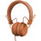 Reloop RHP-6 Ενσύρματα Ακουστικά Over Ear Πορτοκαλί