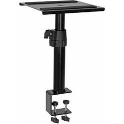 OMNITRONIC TMO-2 Monitor Adjustable Stand 25-42 Cm 25kg max - OMNITRONIC