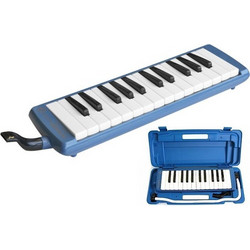 HOHNER Student 26 ΜΠΛΕ ΠΙΑΝΙΚΑ ΜΕΛΟΝΤΙΚΑ - HOHNER
