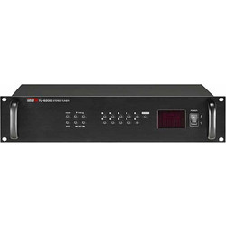 Inter-M TU-6200 Rack Ραδιόφωνο