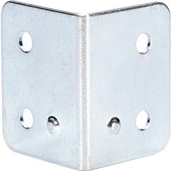 Adam Hall 40431 Γωνία Μπράκετ Brace 40 x 31 - Adam Hall