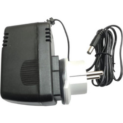BEHRINGER PSU7-UK-EU ΤΡΟΦΟΔΟΤΙΚΟ ΓΙΑ MIC100 and MIC200 9V-AC - Behringer