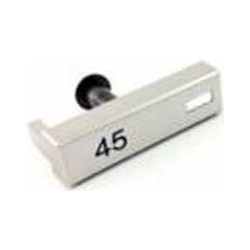 Technics SFKT015-023E 45 Speed Selector Button SL-1200 SL-1210 MK5G M5G - Technics
