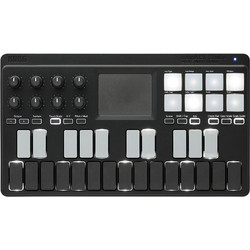 Korg Nanokey Studio Black