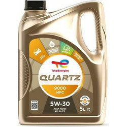 TotalEnergies Quartz 9000 NFC 5W-30 5lt