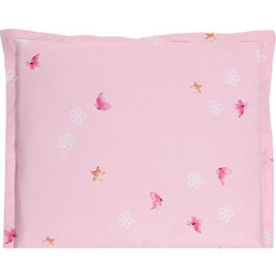 Μαξιλαροθήκη 40x26cm Lorelli Pink 2005096210001