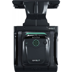 Ασύρματο ρομπότ καθαρισμού πισίνας WYBOT SOLAR S2 Solar Vision S2 SOLAR VISION