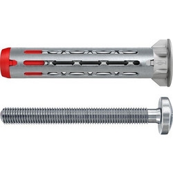 FISCHER DuoHM 5x55 S PZ ΒΥΣΜΑ ΓΥΨΟΣΑΝΙΔΑΣ