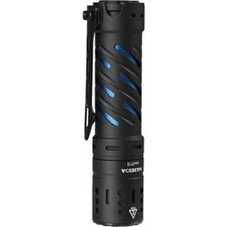 Acebeam E70 Mini AL Επαναφορτιζόμενος Φακός Led Αδιάβροχος IP68 2000lm