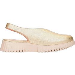 Slingback A-4411 Platino