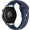 Hoco WH22 Λουράκι Σιλικόνης Dark Blue (Universal 20mm) Hoco WH22 Λουράκι Σιλικόνης Dark Blue (Universal 20mm)
