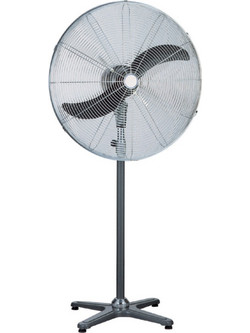 IQ IMF-65-1 Ανεμιστήρας Δαπέδου Ορθοστάτης 65cm 230W
