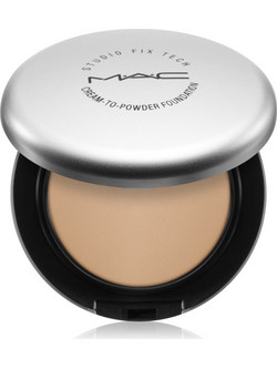 Mac Studio Fix Tech Cream to Powder Foundation NC10 10gr