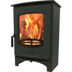 Charnwood C-Eight Low Legs Green