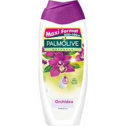 Palmolive Naturals Exotic Orchid Shower Cream Αφρόλουτρο σε Gel 750ml