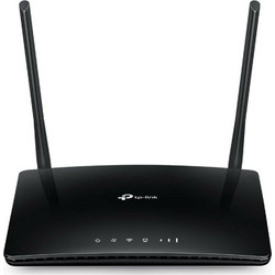 TP-Link Archer MR200 V6 Ασύρματο 4G Router WiFi 5