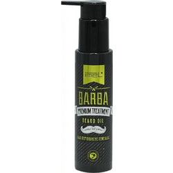 Imel Barba Treatment Λάδι για Γένια 100ml