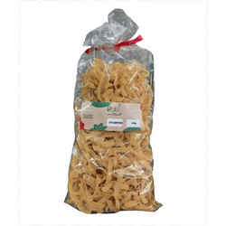 Χυλοπίτες 500gr - Dalli Foods