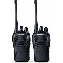 Baofeng BF-999S Black Red