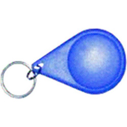 TAG-005ID/IDC-005 Μπρελόκ Rfid Id